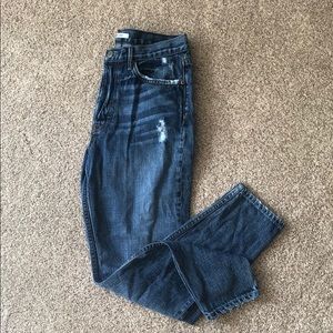 GRLFRND Karolina Skinny Jeans